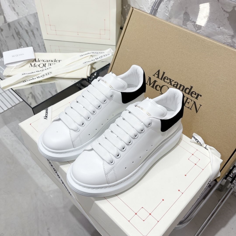 Alexander Mcqueen Casual Shoes